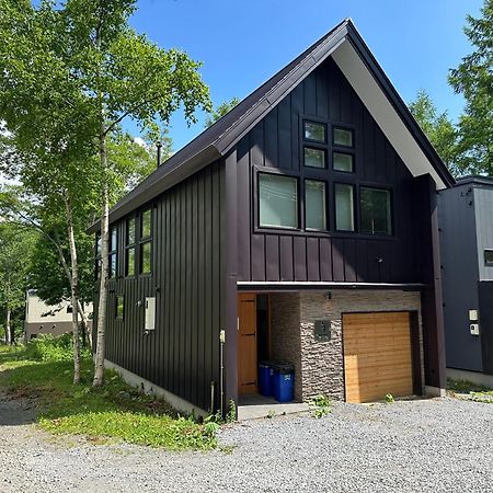 Kitsune House With Sauna Close To Rusutsu Ski Resort Zewnętrze zdjęcie