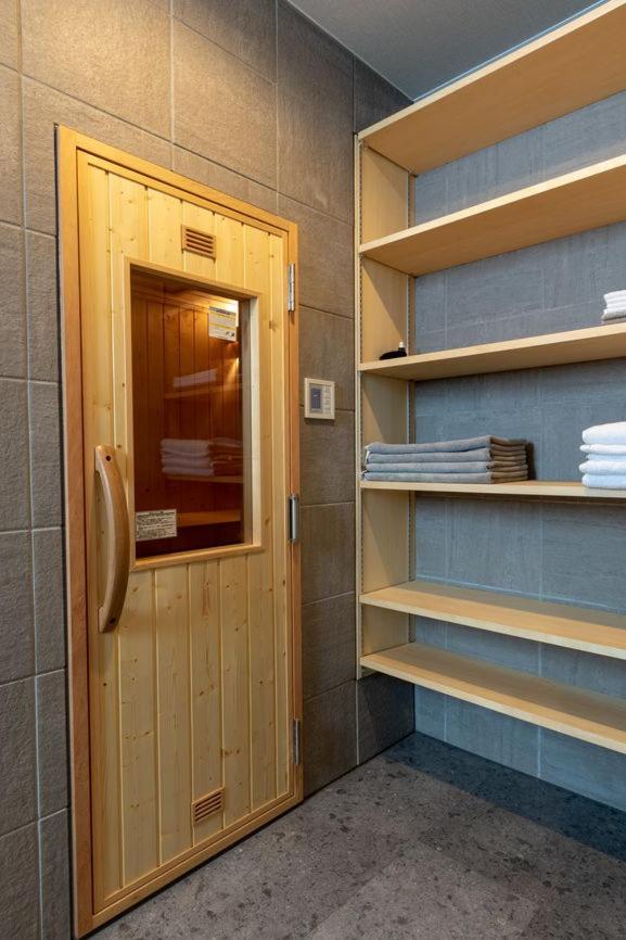 Kitsune House With Sauna Close To Rusutsu Ski Resort Zewnętrze zdjęcie