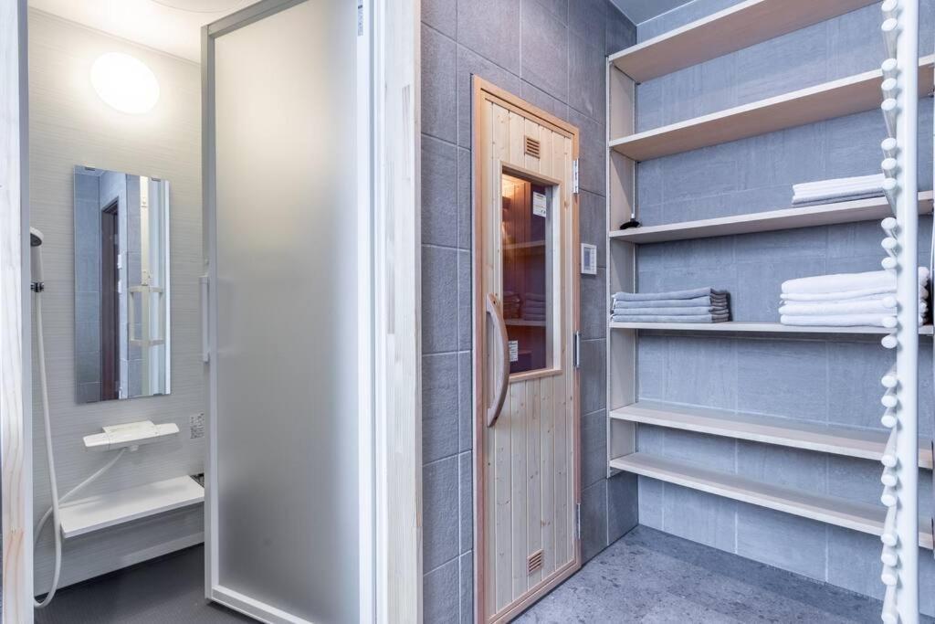 Kitsune House With Sauna Close To Rusutsu Ski Resort Zewnętrze zdjęcie